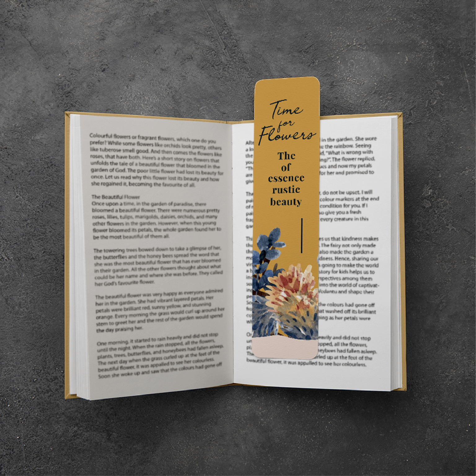 Bookmarks - 2B Printing Solutions