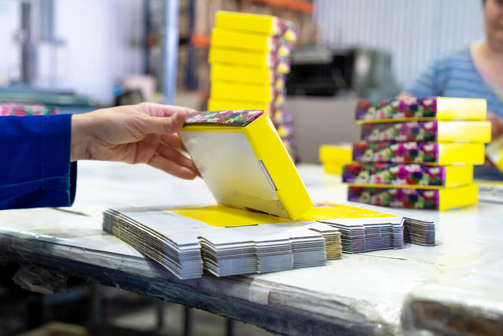 printing cost breakdown