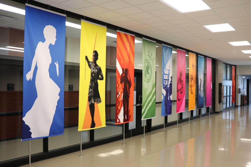 Event Printing Services for Corporate Events, Exhibitions & Marketing Campaigns