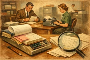 NCR Invoice Book Printing for Clearer Business Records
