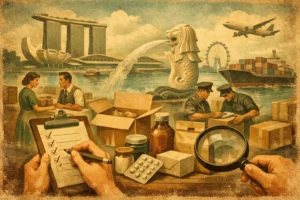 Retail Packaging Compliance Guide for Singapore