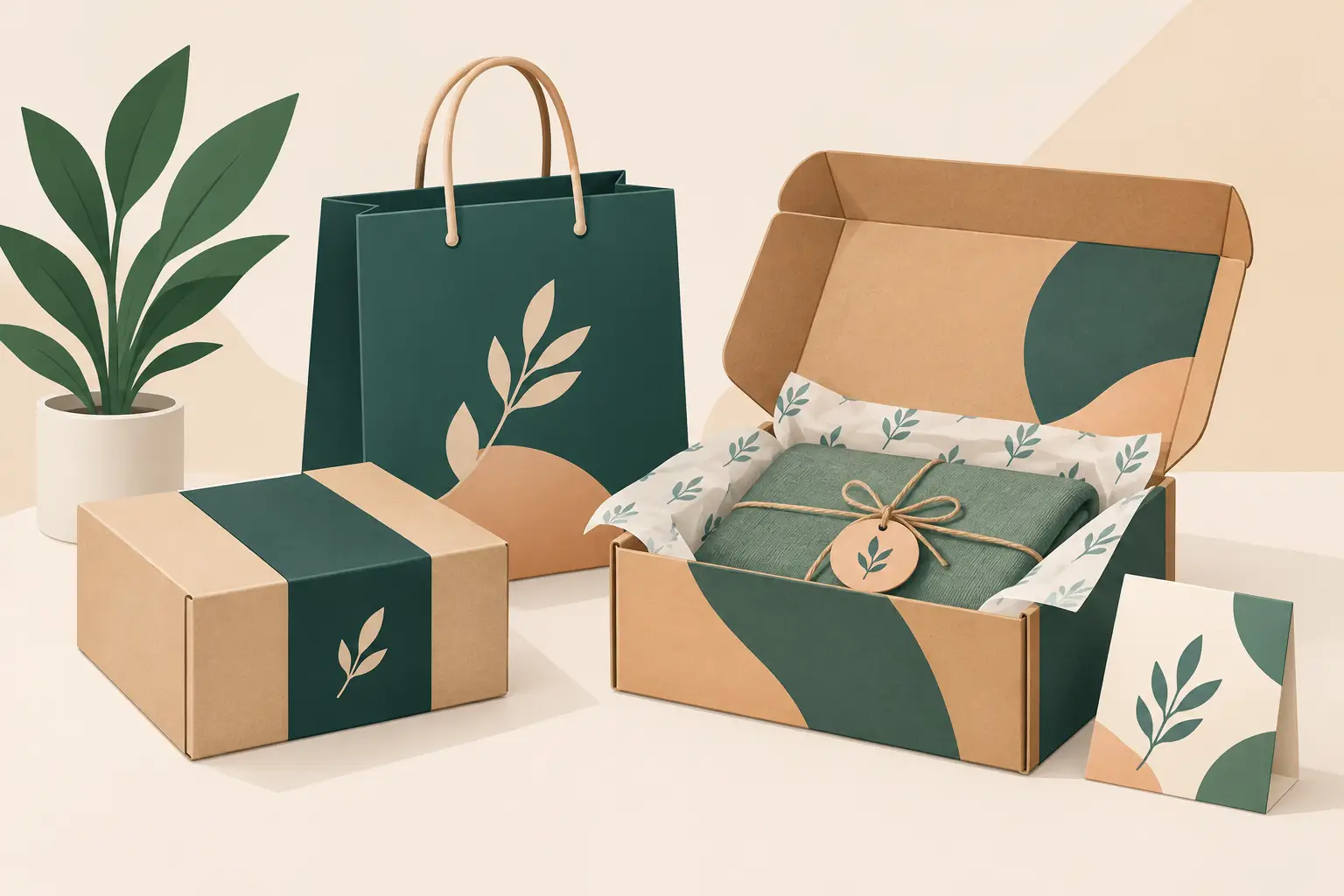 Personalised Packaging Trends That Sell Better