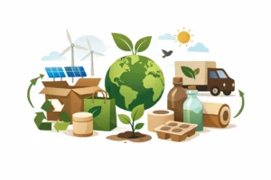 Sustainable Packaging Trends Brands Can Use