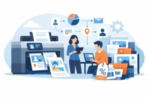 What Is Variable Data Printing for Businesses?