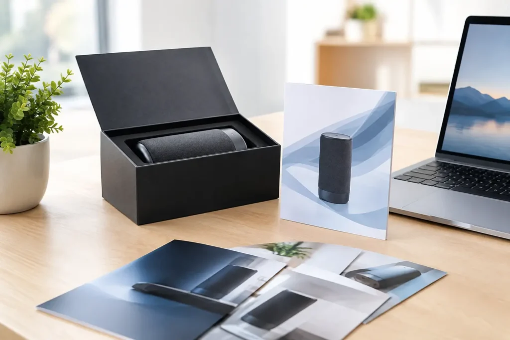 Best Product Launch Collateral for Stronger Debuts