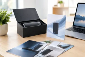 Best Product Launch Collateral for Stronger Debuts