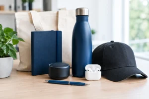 Promotional Launch Products That Build Buzz