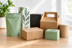 Short Run Packaging Trends Brands Should Watch